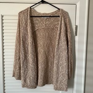 Ann Taylor Loft Cardigan